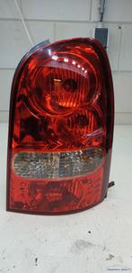 Facelift achterlicht Rexton Ssangyong rechts A044935 passagi, Auto-onderdelen, Gebruikt, Info@kg-mobility.com, KG Mobility Corporation