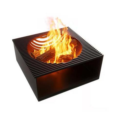 Bol à feu Ember Bålstil L 26054, Enlèvement, Neuf