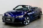 Audi A5 40 TFSI Cabrio | Sline | Stronic, 0 kg, Euro 6, Entreprise, Cabriolet