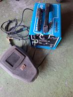 Laspost werkmateriaal lassen, Auto-onderdelen, Ophalen