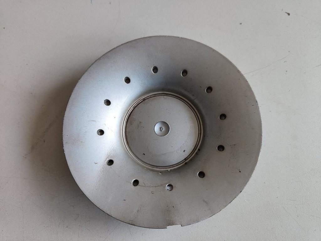 Naafkap velg styling 31 16 inch BMW 5 serie E39 1092327, Auto-onderdelen, Gebruikt, -, -, Ophalen of Verzenden