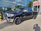 Dodge Ram 1500~53.500ex.~LIMITED~SideSteps~LPG~H&K~FULL~ETRQ, Automaat, Gebruikt, 295 kW, Zwart