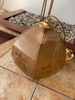 Luminaire/suspension vintage, Enlèvement, Comme neuf, Vintage