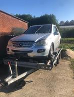 Merdeces ml 320 cdi omderdelen, Autos : Pièces & Accessoires, Carrosserie & Tôlerie, Enlèvement ou Envoi, Mercedes-Benz