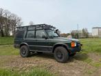 Land Rover Discovery 2 off road reis klaar, Autos, Achat, Carnet d'entretien, 5 portes, Particulier