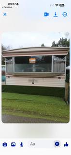 Stacaravan, Caravans en Kamperen, Tot en met 2