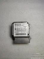 Volkswagen Golf 6 airbag module srs-module regeleenheid airb, Auto-onderdelen, Gebruikt, -, -, Ophalen of Verzenden