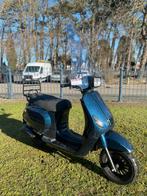 BTC RIVA 2020 A KLASSE, Enlèvement, Comme neuf