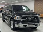 Dodge Ram 5.7 Lpg Hartop Longhorn Airmatic Full Option Ja 20, Cuir, Achat, 4 portes, Anti démarrage