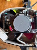 À vendre boîtier sous-marin « Nauticam » pour Canon EOS 7D, Enlèvement ou Envoi