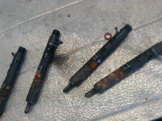 Injecteur pour Clio 3 phase 2 / 75cv 55Kw (H8200827965), Enlèvement, Utilisé, Renault