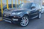Range Rover Sport/HSE SDV6/3.0D/2014/259,247 km, Cuir, Achat, 199 g/km, Entretenue par le concessionnaire