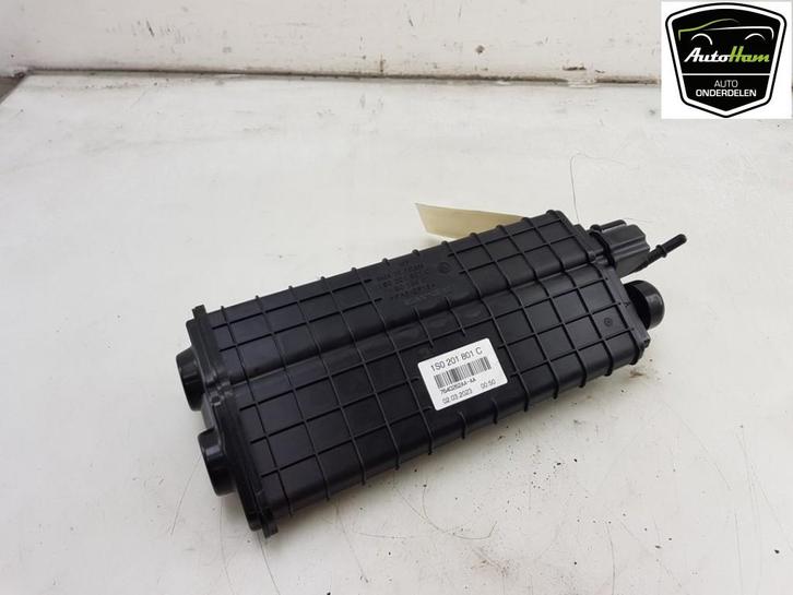 KOOLSTOFFILTER Volkswagen Up! (121) (|1S0201801C|), Auto-onderdelen, Filters, Volkswagen, Gebruikt