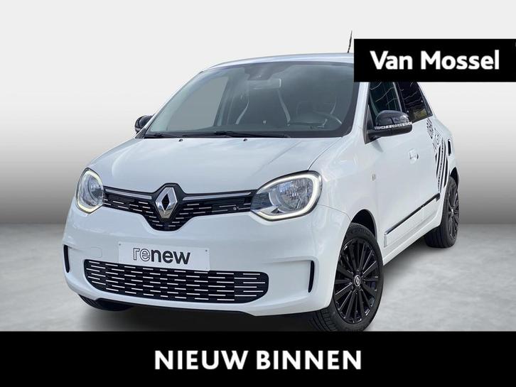 Renault Twingo Urban night EV22 80 (automatique), Autos, Renault, Entreprise, Achat, Twingo, ABS, Air conditionné, Ordinateur de bord