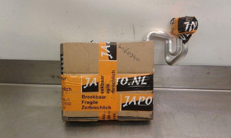 AIRCOVERDAMPER Honda Civic (ES) (01-2000/12-2005), Gebruikt, Honda