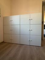 Bovenkastjes te koop, Enlèvement, Comme neuf