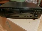 Cassettespeler, Audio, Tv en Foto, Cassettedecks, Ophalen, Enkel, Marantz