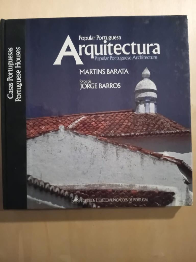 Arquitectura Portuguesa (architectuur- en postzegels), Enlèvement ou Envoi, Utilisé, Style ou Courant