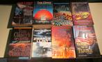 8 Prima Actie Boeken van Tom Clancy, Boeken, Ophalen of Verzenden, Zo goed als nieuw