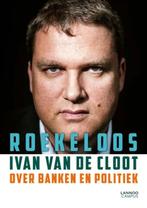 Ivan Van De Cloot / keuze uit 2 boeken, Boeken, Ophalen of Verzenden, Zo goed als nieuw