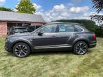 Bentley Bentayga 2017, Autos, Bentley, Bentayga, Achat, Euro 6, Entreprise
