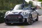 MINI John Cooper Works Cabrio 2.0AS, Auto's, 4 cilinders, Cabriolet, 0 kg, Bedrijf