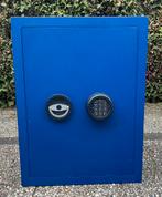 Sistec MT 6 elo - brandwerende kluis, Maison & Meubles, Extincteurs & Coffres-forts, Enlèvement, Comme neuf