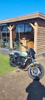 Kawasaki Vulcan S, Motorrijbewijs A, Particulier, Meer dan 35 kW, Toermotor