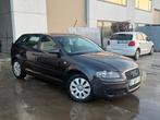 Audi A3 1.9 TDI, 08/2007, 233.640km, Automaat, Airco, Cruise, Auto's, https://public.car-pass.be/vhr/71b49eb7-5a31-4ce8-a387-e8729a3aedac
