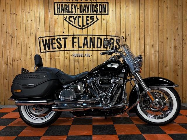 Harley-Davidson Heritage Classic, Via Galileo Galilei 1
30033   Noale, IT, Entreprise, 1868 cm³, Aprilia