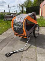 Remorque pour vélo pour chien (gros chien), Enlèvement, Comme neuf