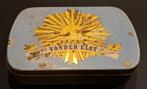 Boîte à tabac Vander Elst Belgam 19, 14, 18, 15, Enlèvement ou Envoi