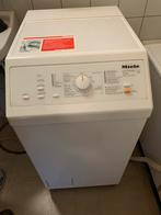 Miele bovenlader softtronic w664, Enlèvement, Neuf, 1200 à 1600 tours, Élévateur