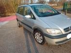 Opel zafira 1.6 benzin
gekeurd voor verkoop, Auto's, 4 deurs, 1600 cc, 7 zetels, Zafira