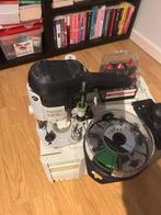 Festool Fraiseuse 1010 Plus boîte à fraises, Doe-het-zelf en Bouw, Gereedschapskisten, Ophalen