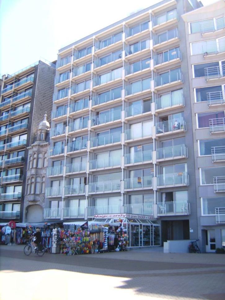 TE HUUR: LUXE APPARTEMENT ZEEDIJK MIDDELKERKE, Vakantie, Vakantiehuizen | België, Antwerpen of Vlaanderen, Appartement, Stad, Aan zee