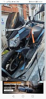 Scooter pour piece tous complet jet14 de 2022cle sans papier, Enlèvement ou Envoi, Utilisé, SYM