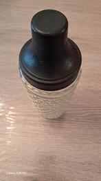 Vintage reclameshaker van Nestlé, Ophalen