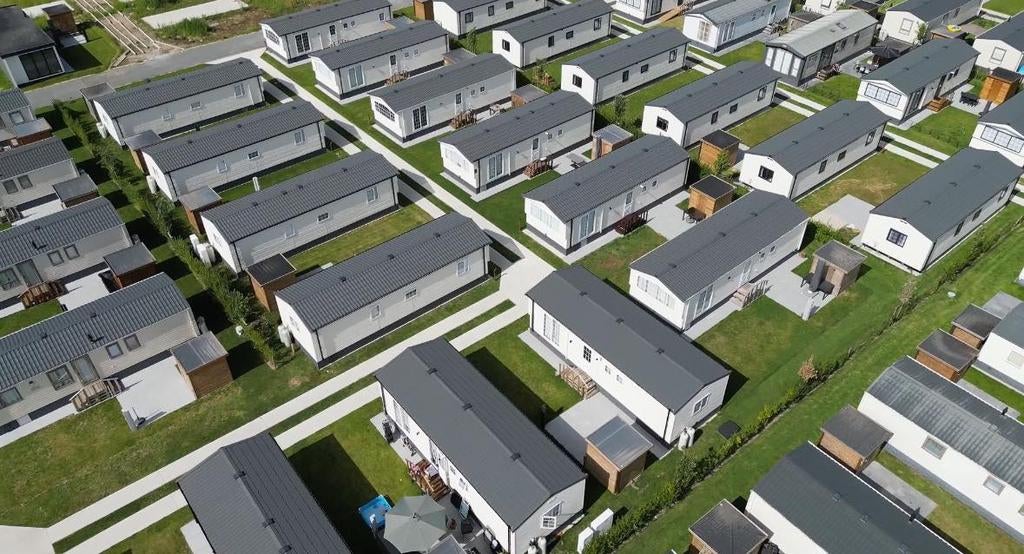 5 DERNIÈRES PLACES ! POLDER PARK 2 ! NIEUWPOORT BAD