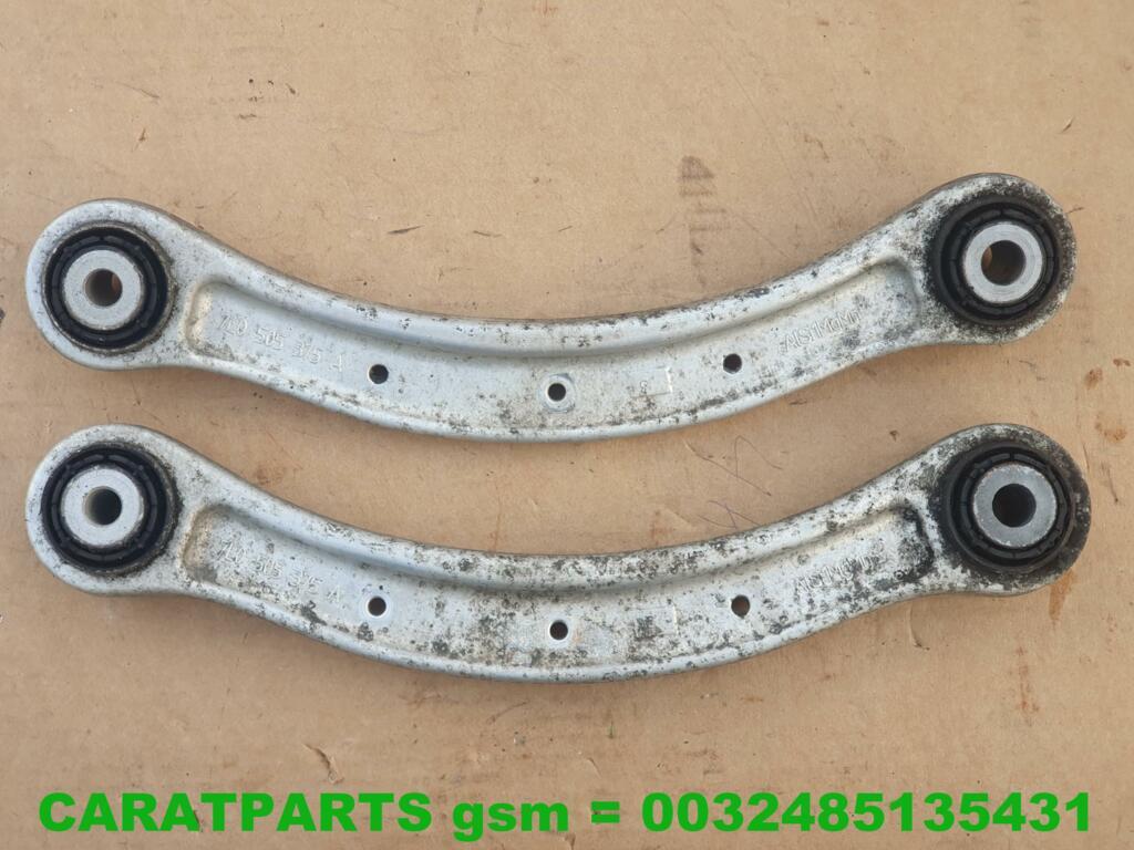 7L0505375A 7L0505323A Q7 bras de commande Touareg bras de co, Autos : Pièces & Accessoires, Suspension & Châssis, Audi, Porsche