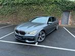 Bmw 730ld xdrive ,full option + carbon uitvoering, Autos, BMW, Cuir, Achat, Euro 6, Electronic Stability Program (ESP)