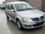 Dacia Logan, Autos, Euro 5, Achat, Entreprise, Logan