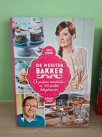 Sofie Dumont - De meesterbakker, Boeken, Kookboeken, Ophalen, Sofie Dumont; Bernard Proot