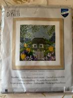 Kruissteekpakket 124, Hobby en Vrije tijd, Borduren en Borduurmachines, Ophalen of Verzenden, Nieuw