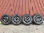 Divers Jantes et Pneus hiver pour Audi / Toyota / Mercedes, Enlèvement, Pneus hiver, Pneu(s)