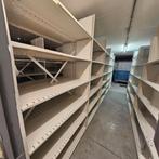 Étagère 200x100x38 cm avec 6 étagères blanches, Articles professionnels, Enlèvement