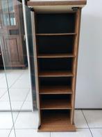 Klein kastje voor allerlei gebruik., Enlèvement, Utilisé, Bois