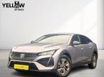 Peugeot 408 Allure / EAT8, Argent ou Gris, Achat, Euro 6, 5 portes