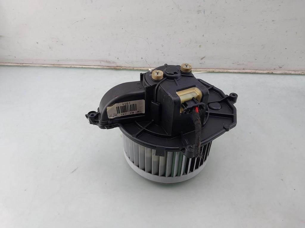 VENTILATEUR RADIATEUR MOTEUR Berlingo (|5E2228200|), Autos : Pièces & Accessoires, DENSO EUROPE B.V., Utilisé, Hogeweyselaan 165
1382 JL  Weesp, NL