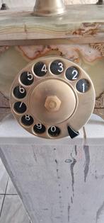 telephone fixe rotatif, Télécoms, Enlèvement, Comme neuf